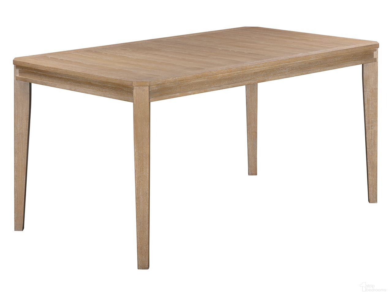 The appearance of Breckenridge 72 Inch Counter Height Table In Medium Brown designed by Parker House in the transitional interior design. This medium brown piece of furniture was selected by 1StopBedrooms from Breckenridge Collection to add a touch of cosiness and style into your home. Sku: DBRE-72CH. Table Base Style: Legs. Table Top Shape: Rectangular. Size: 40" x 72". Material: Solid Hardwood.