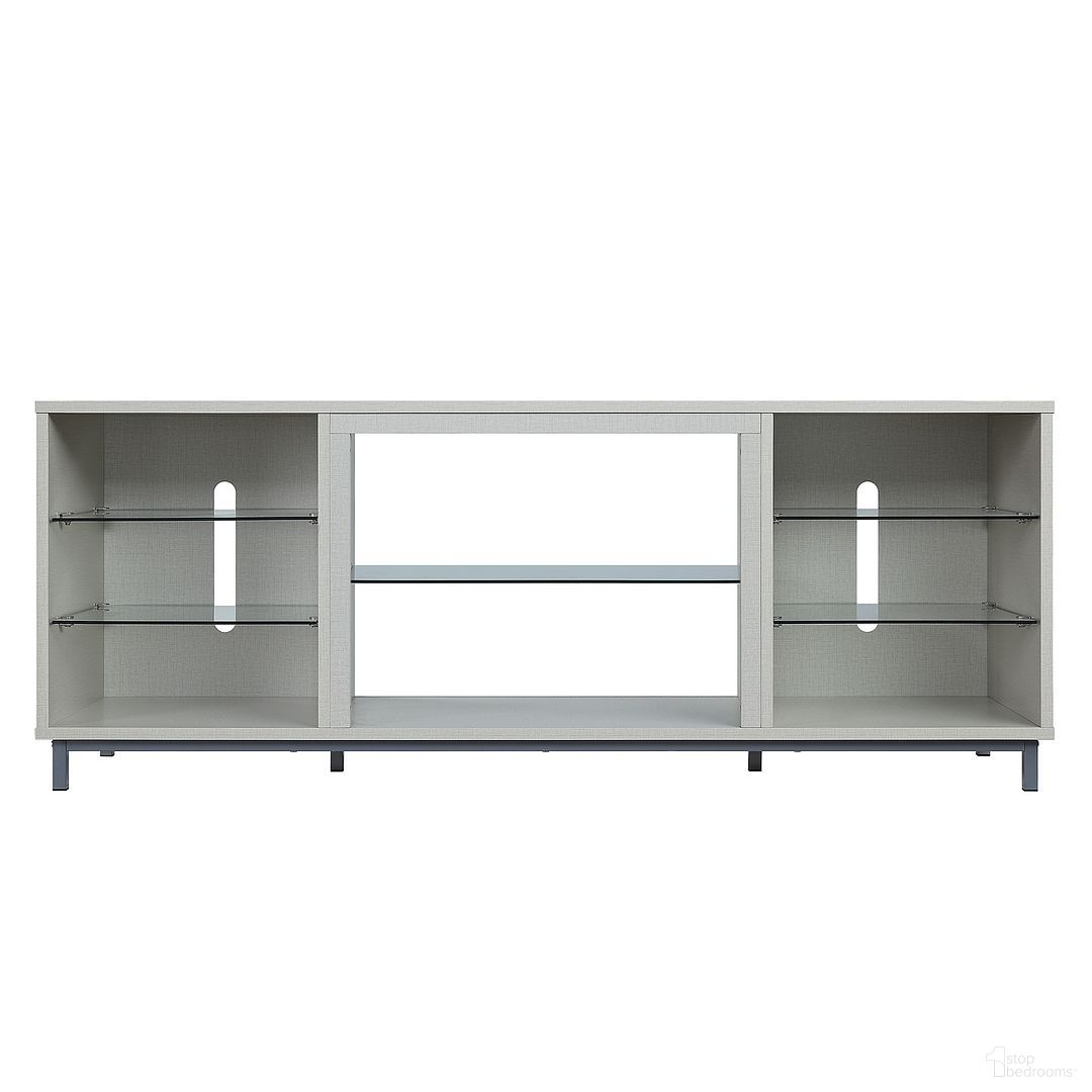 Brighton 60 Inch Tv Stand In Beige