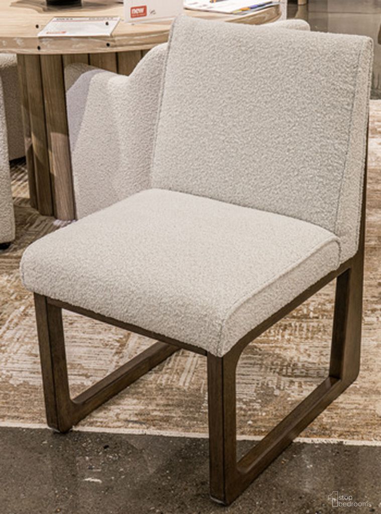 The appearance of Brillynd Dining Chair Set of 2 In Burnished Brown designed by Signature Design by Ashley in the modern / contemporary interior design. This burnished brown piece of furniture was selected by 1StopBedrooms from Brillynd Collection to add a touch of cosiness and style into your home. Sku: NCD843-01. Material: Wood. Chair Type: Side Chair.