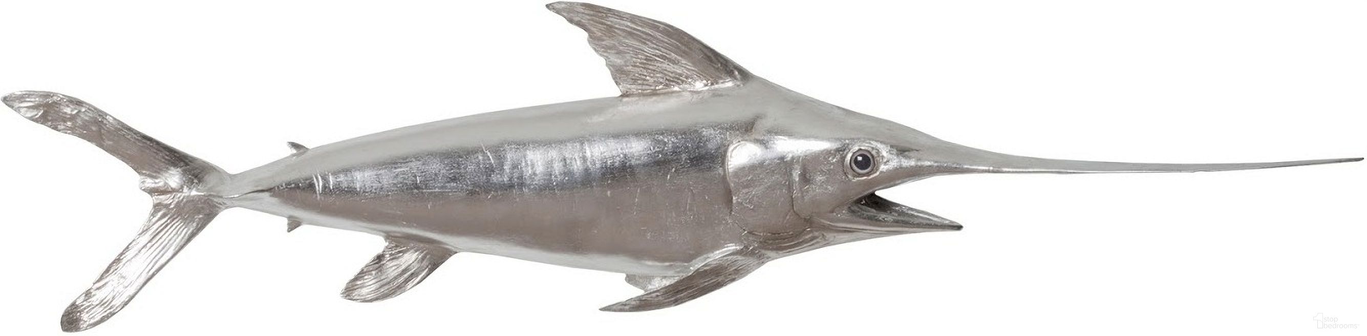 Broadbill Swordfish Fish PH62416