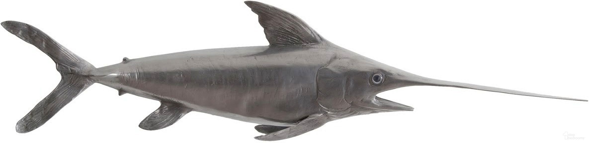 Broadbill Swordfish Fish PH65285