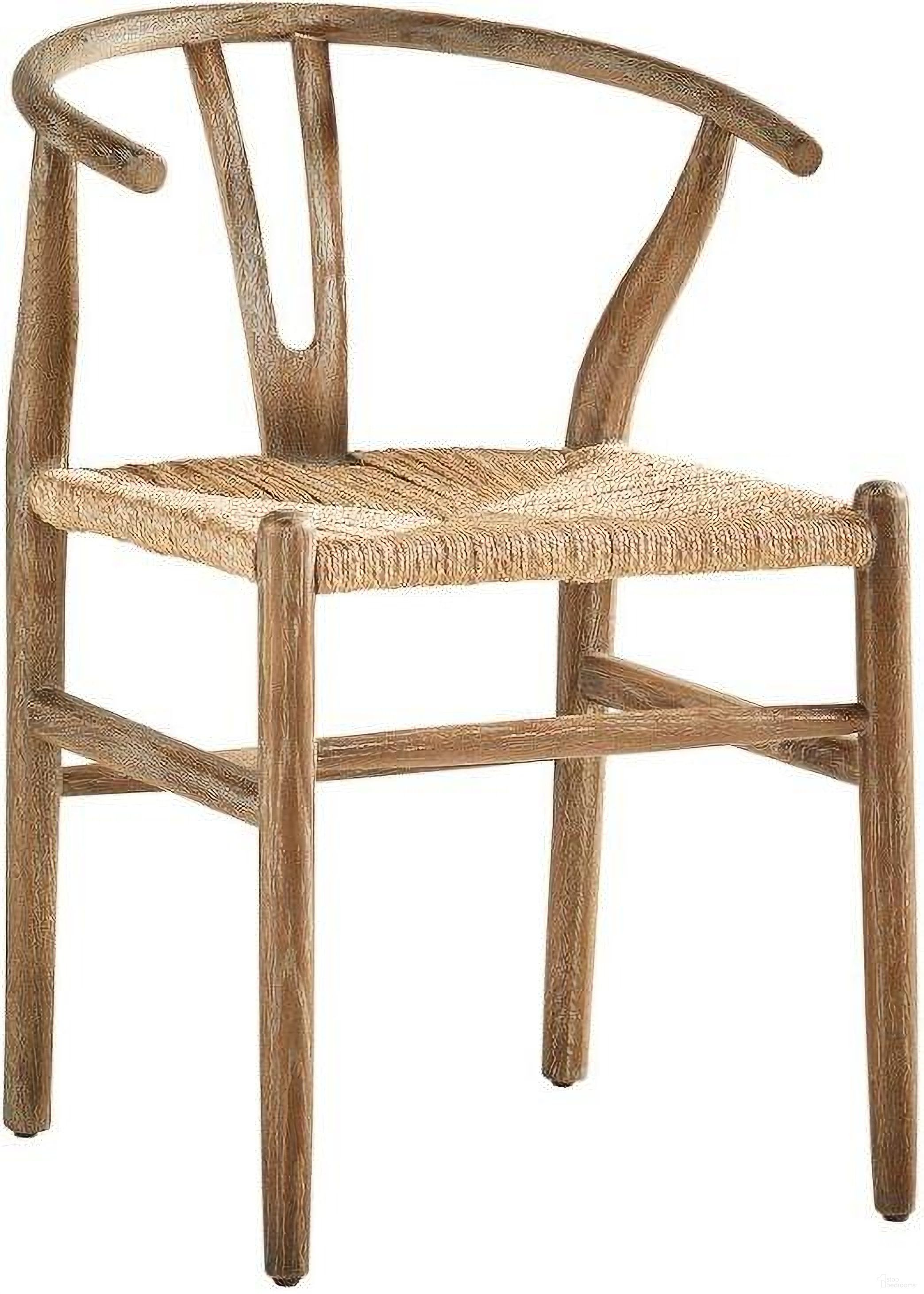 The appearance of Broomstick Chair 70099B91 designed by Furniture Classics in the modern / contemporary interior design. This  piece of furniture  was selected by 1StopBedrooms from Broomstick Collection to add a touch of cosiness and style into your home. Sku: 70099B91. Material: Wood.