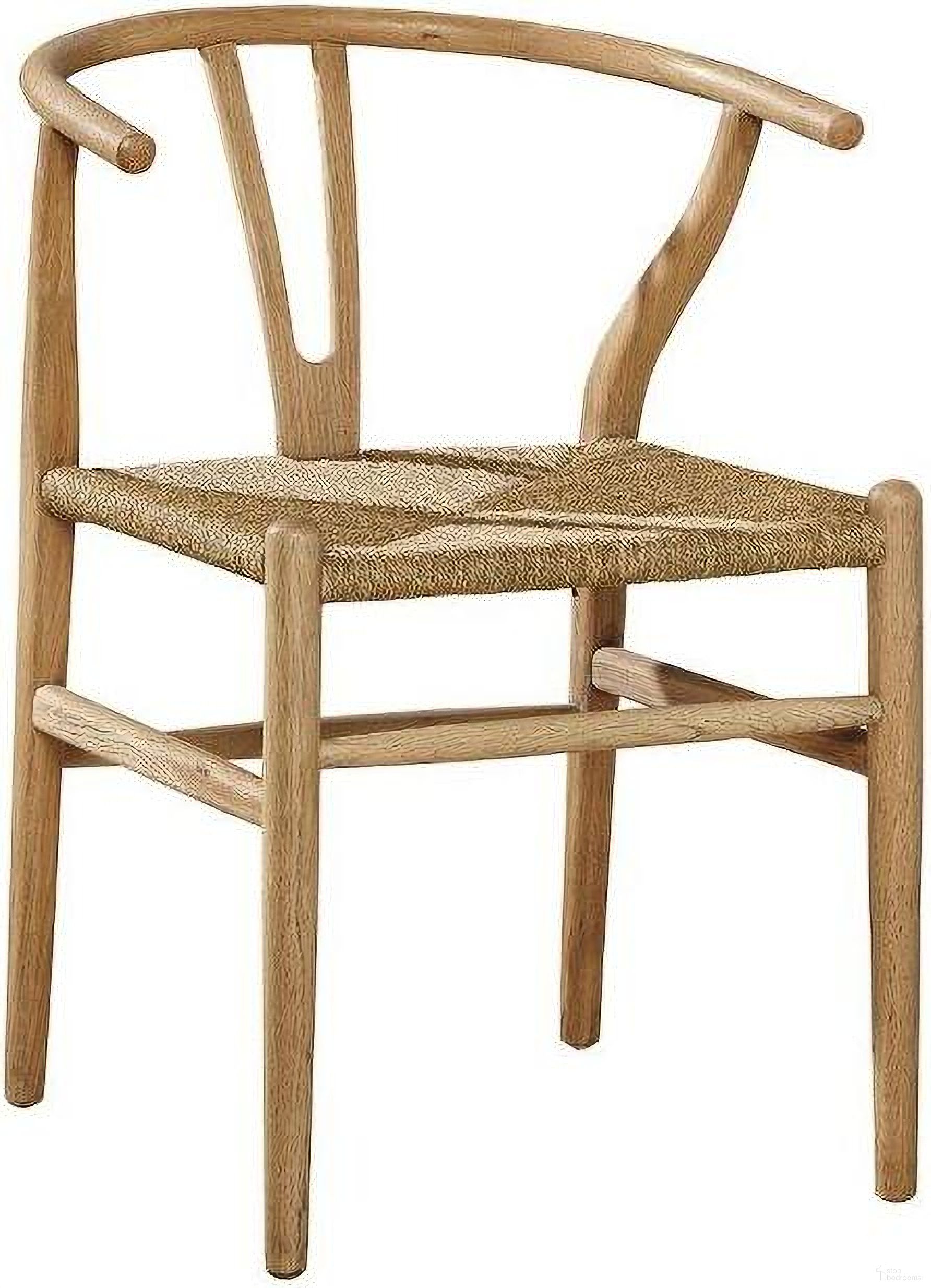 The appearance of Broomstick Chair designed by Furniture Classics in the modern / contemporary interior design. This piece of furniture was selected by 1StopBedrooms from Broomstick Collection to add a touch of cosiness and style into your home. Sku: 70099LO. Material: Wood.