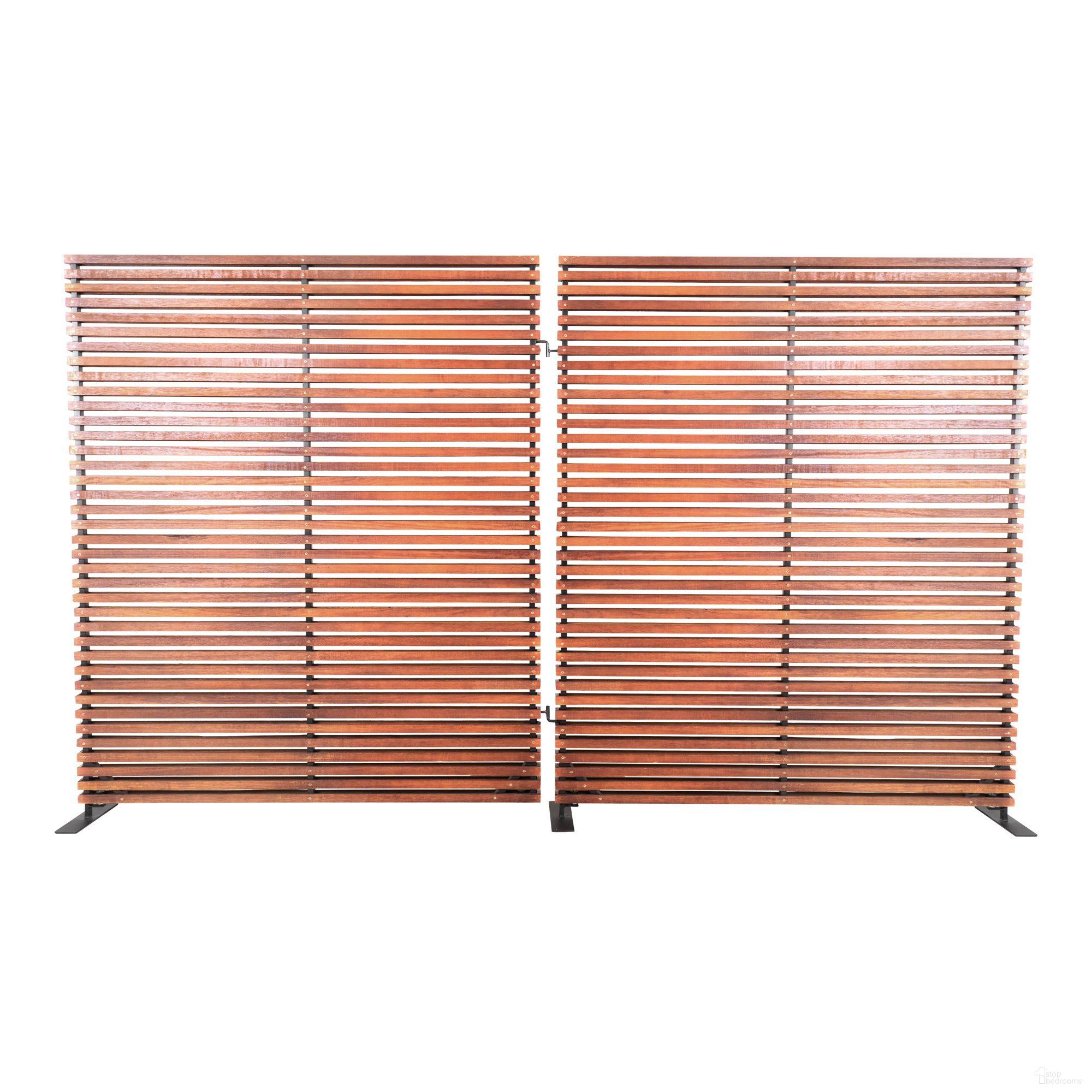 Brown Damani Screen