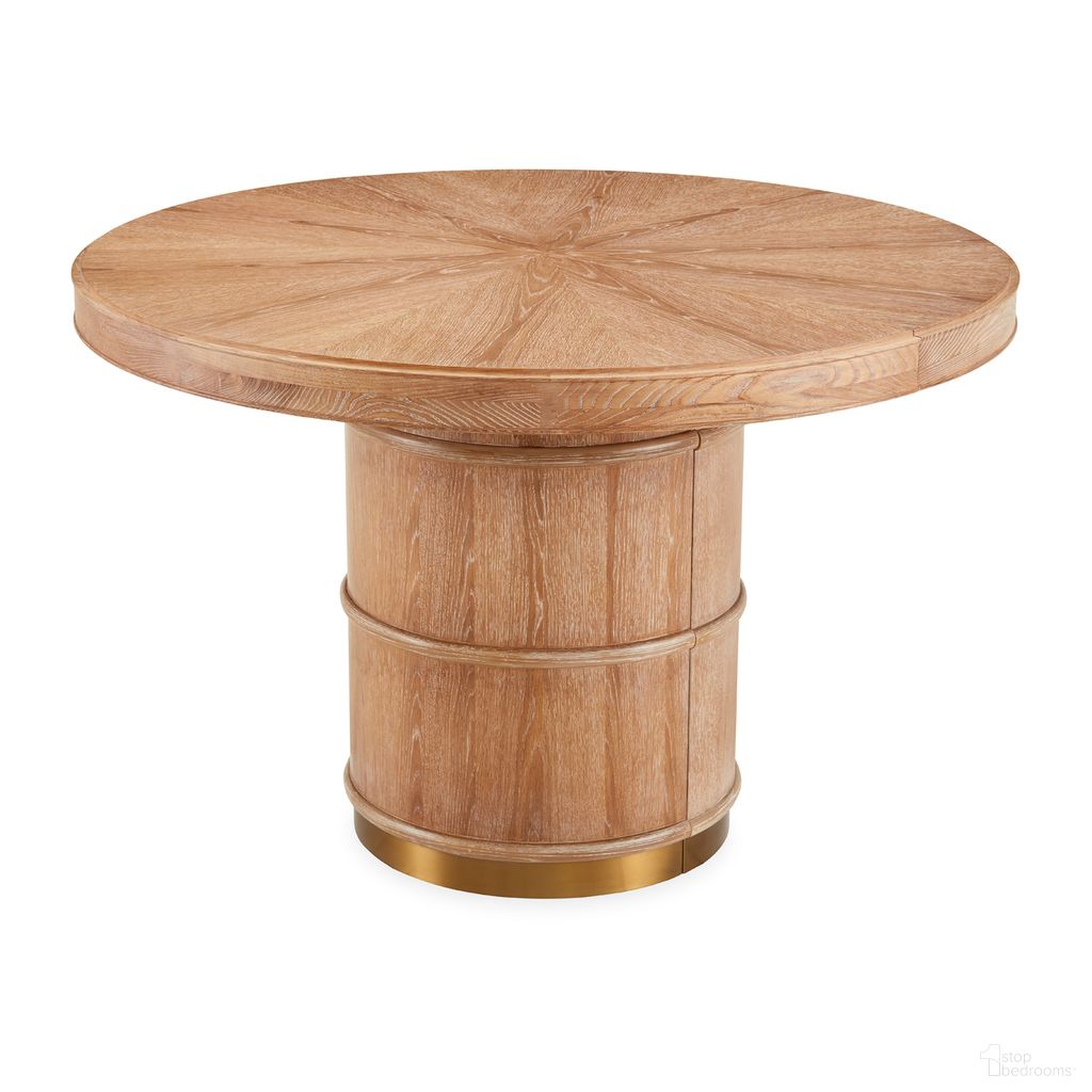 Jonathan Adler Brussels Dining Table - Thumbnail 2