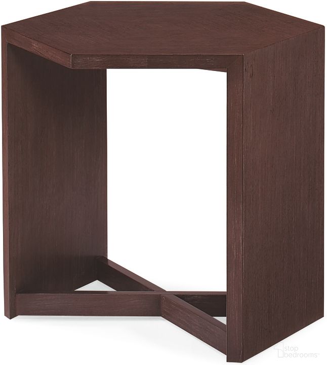 The appearance of Bunching 18 x 21 Inch Cocktail Table In Tribeca designed by Century Furniture in the transitional interior design. This tribeca piece of furniture  was selected by 1StopBedrooms from Tribeca Collection to add a touch of cosiness and style into your home. Sku: 33H-608. Material: Maple.