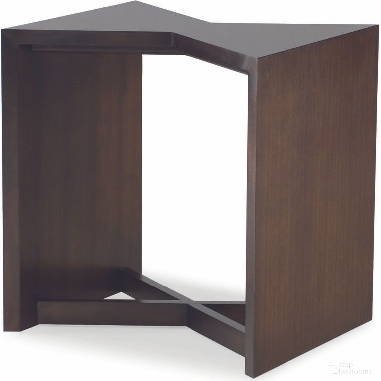 The appearance of Bunching 15 x 18 Inch Cocktail Table In Tribeca designed by Century Furniture in the transitional interior design. This tribeca piece of furniture  was selected by 1StopBedrooms from Tribeca Collection to add a touch of cosiness and style into your home. Sku: 33H-609. Material: Maple.