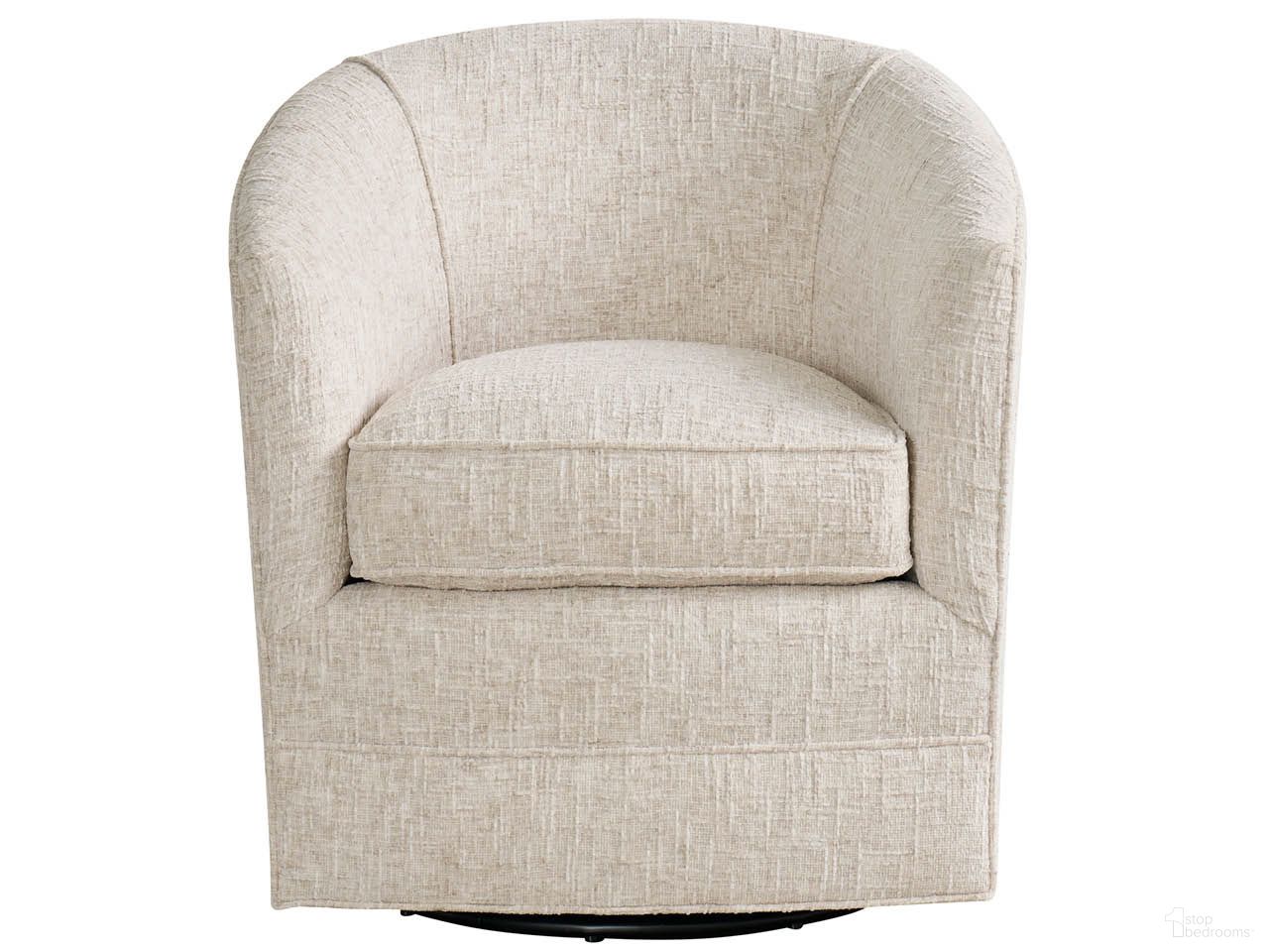 Burke Chair In Arctic