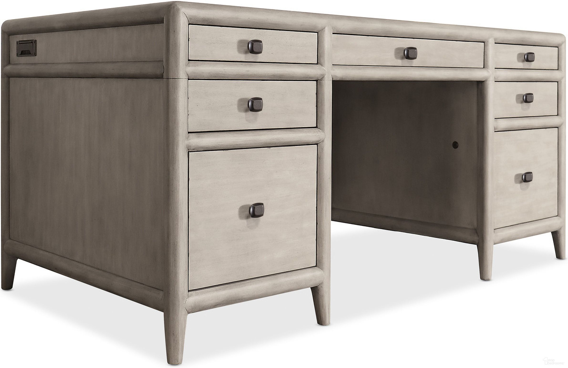 Burnham Burnham Junior Executive Desk
