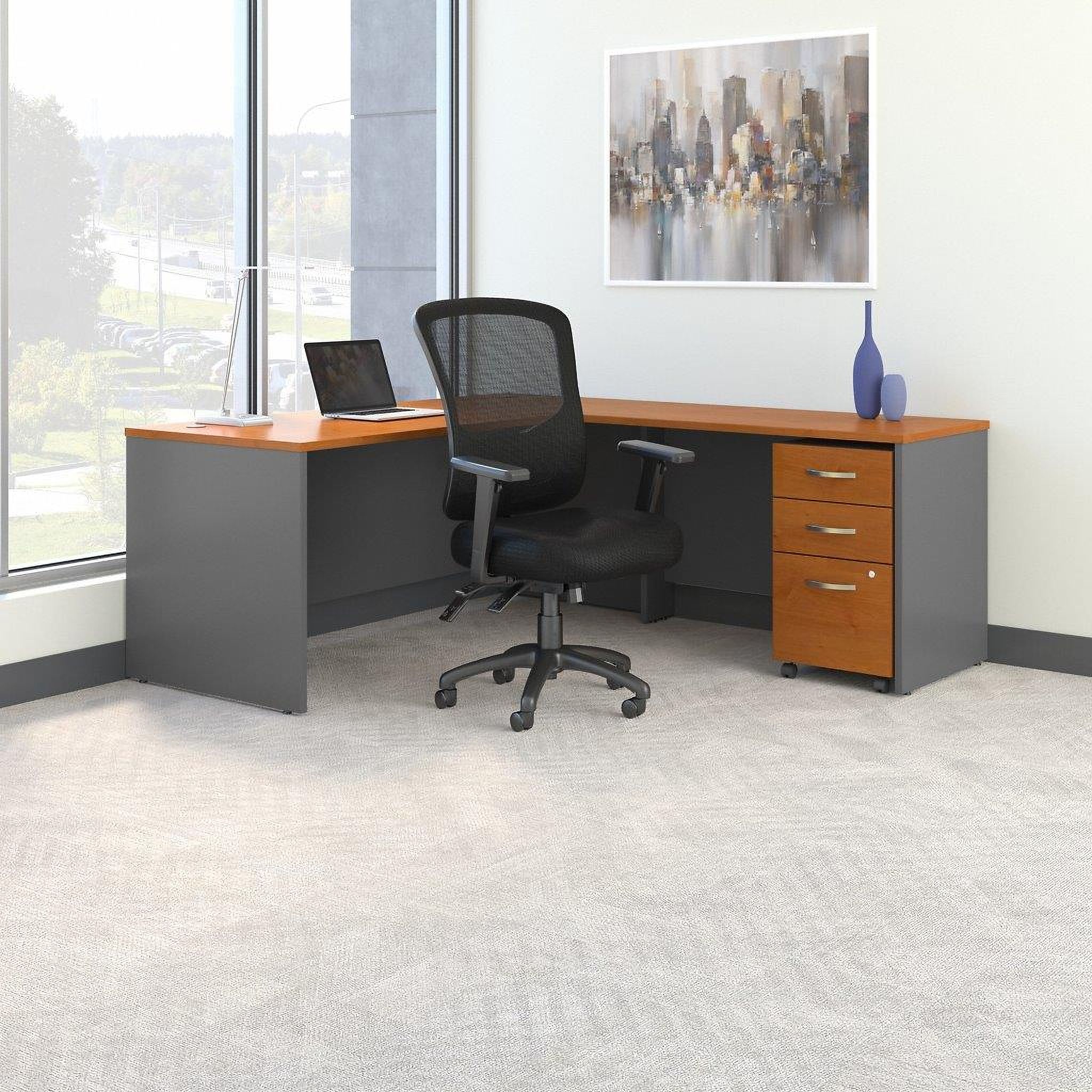 Bush Business Furniture Series C