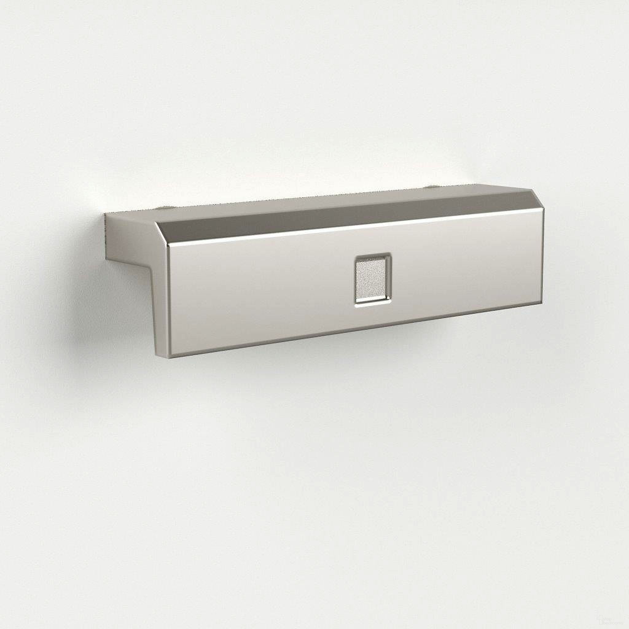 Bush Furniture Wheaton 60W Reversible Corner Desk with Storage in Pure