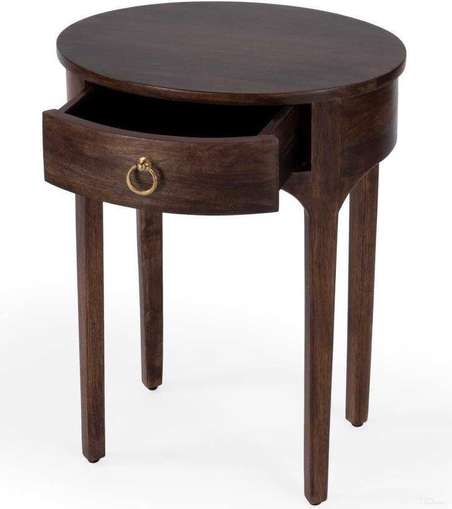 Butler Alinia 1 Drawer End Table