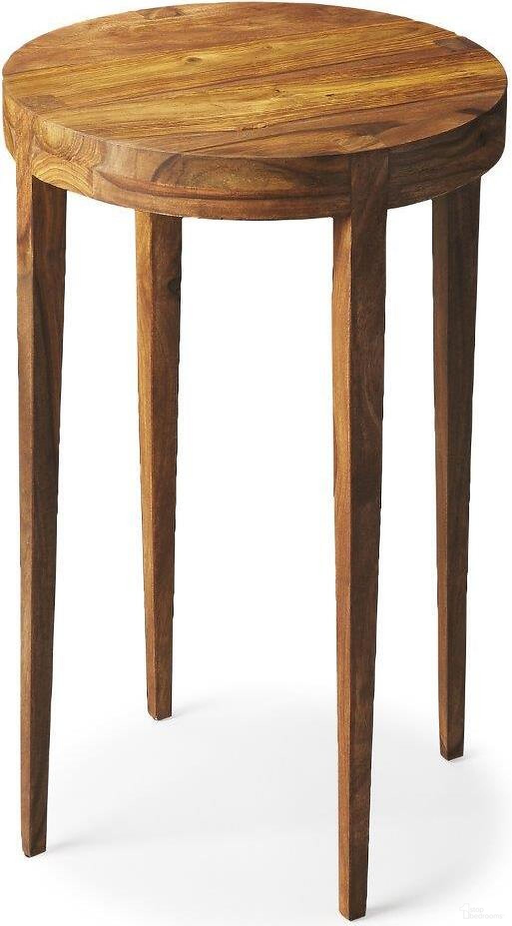 Butler Specialty Furniture Cagney Accent Table