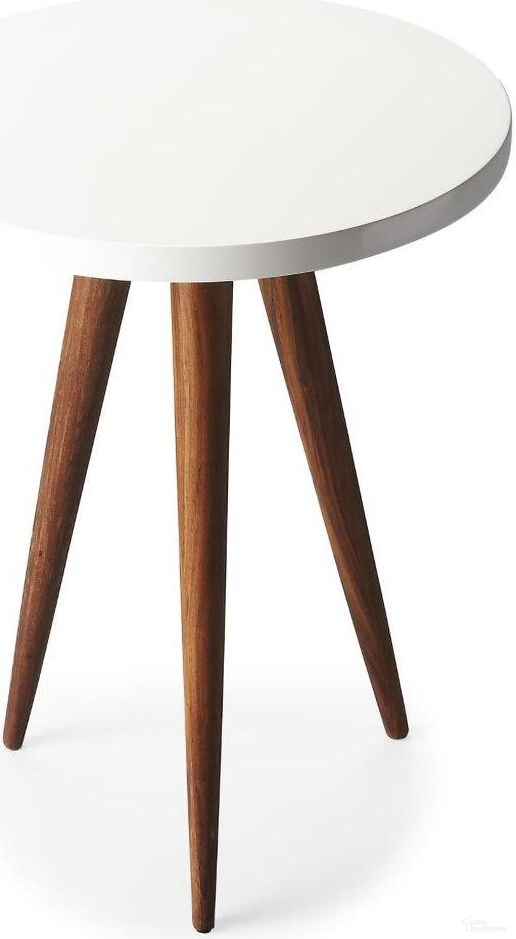 Butler Specialty Furniture Carlsbad Bunching Table - Thumbnail 2