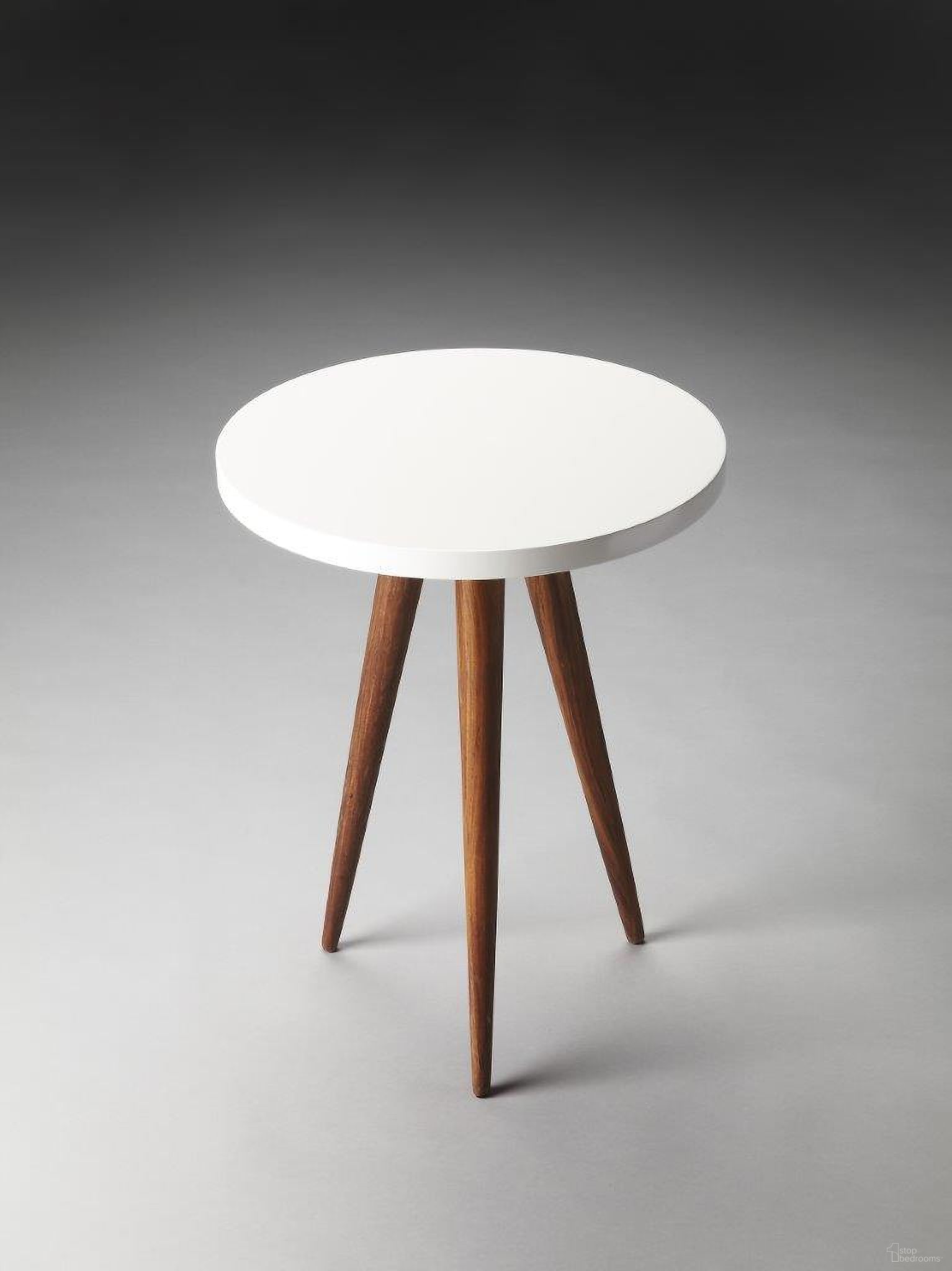 Butler Specialty Furniture Carlsbad Bunching Table
