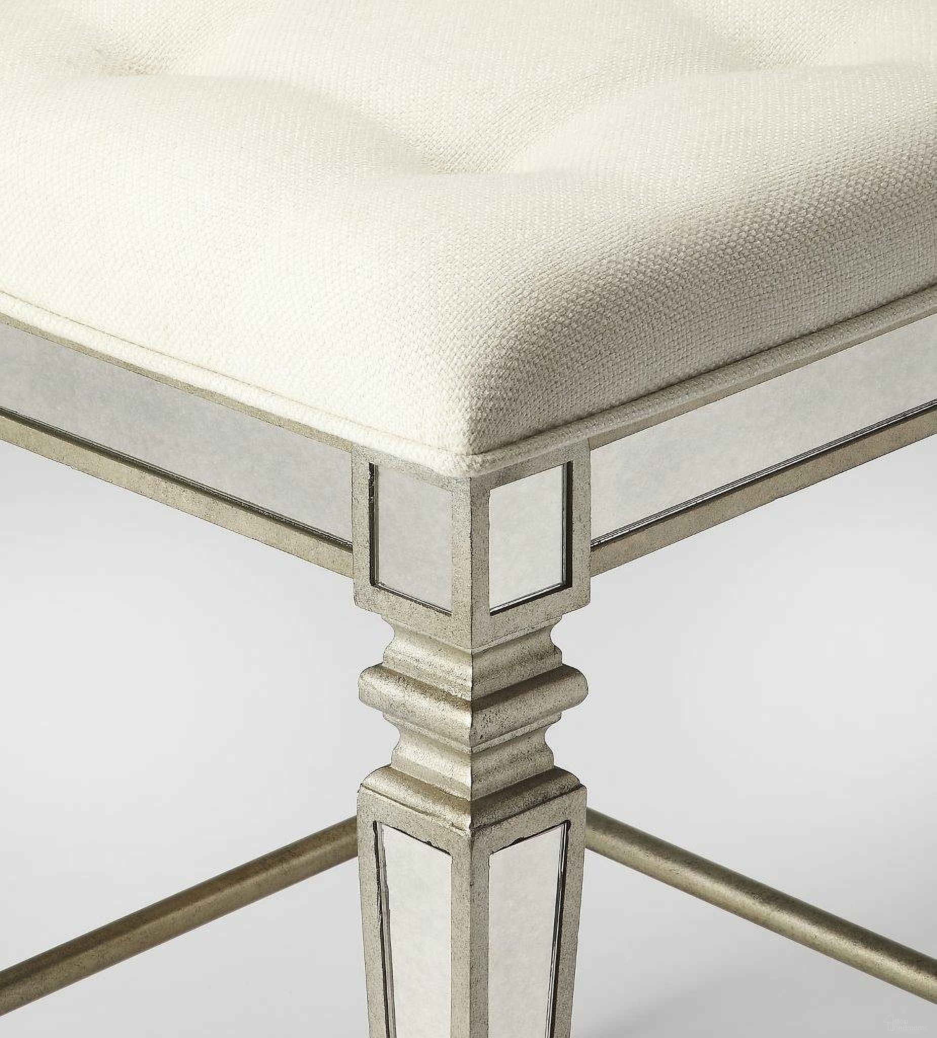 Butler Specialty Furniture Celeste Counter Stool - Thumbnail 2