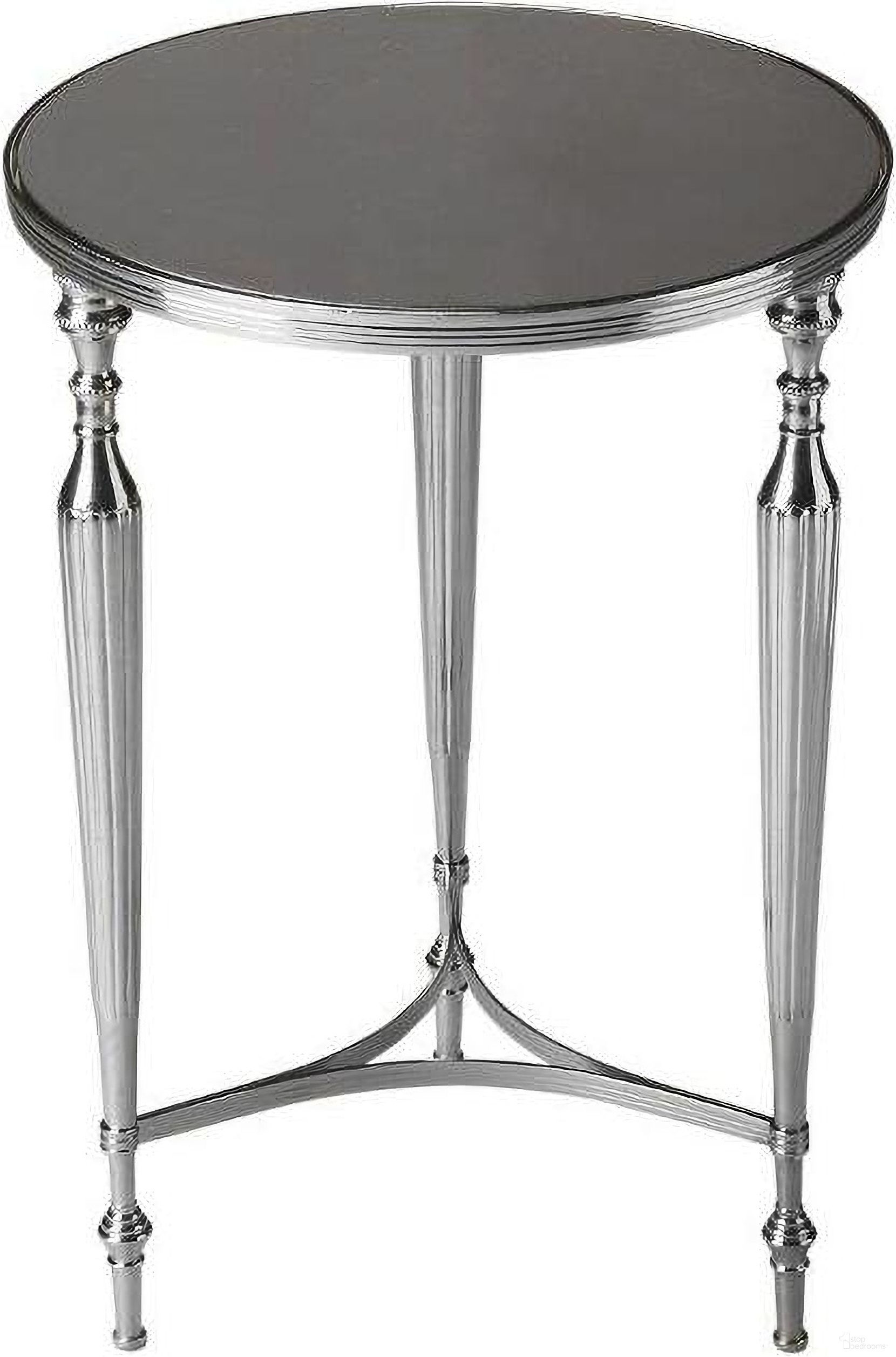 Butler Ciara Round End Table