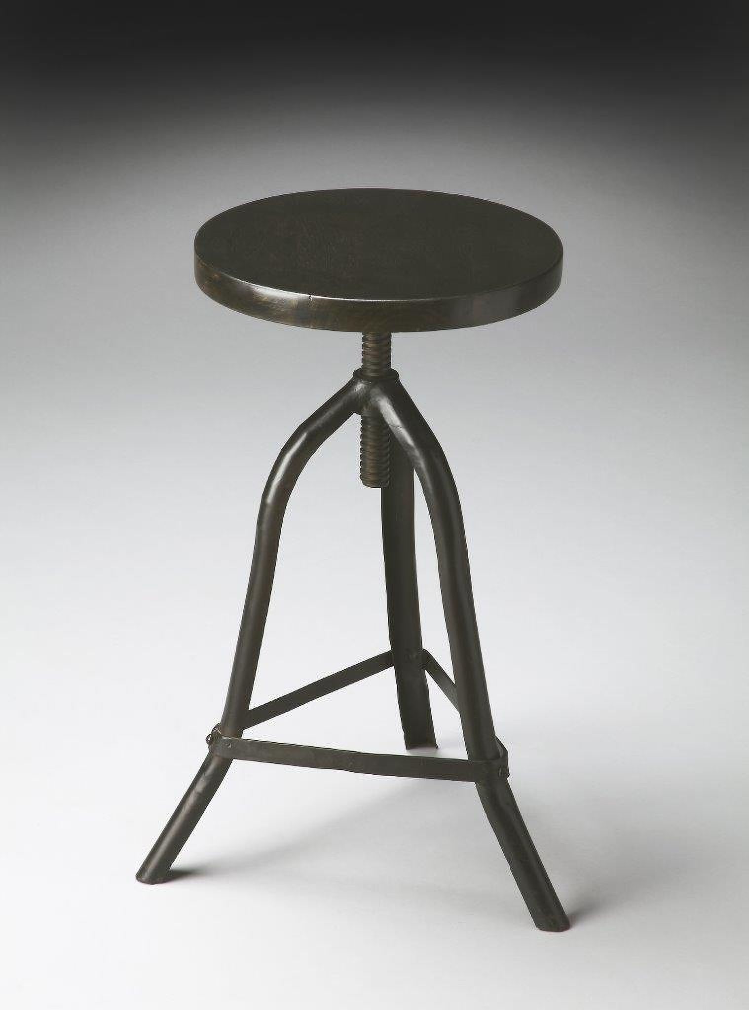 Butler Specialty Furniture Fullerton Revolving Stool