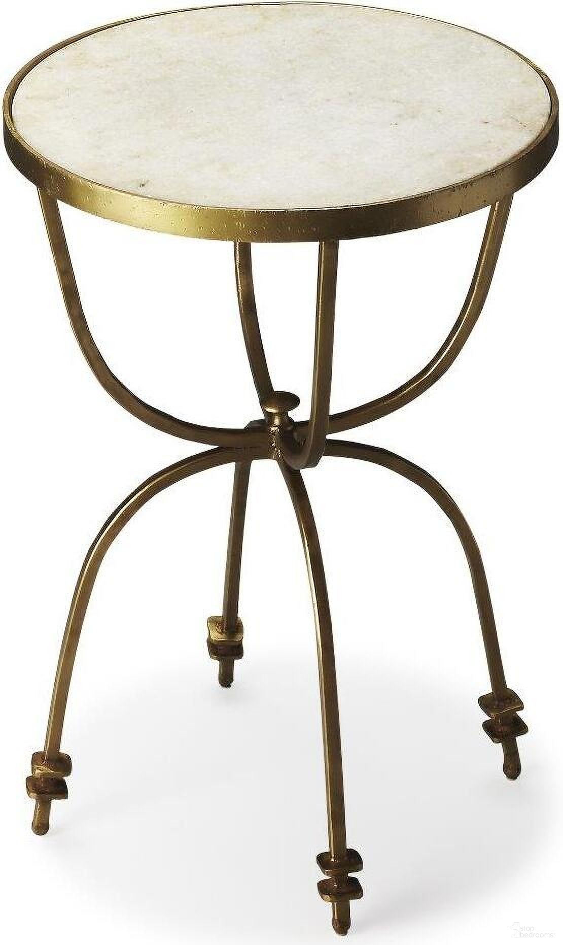 Butler Specialty Furniture Hager Accent Table