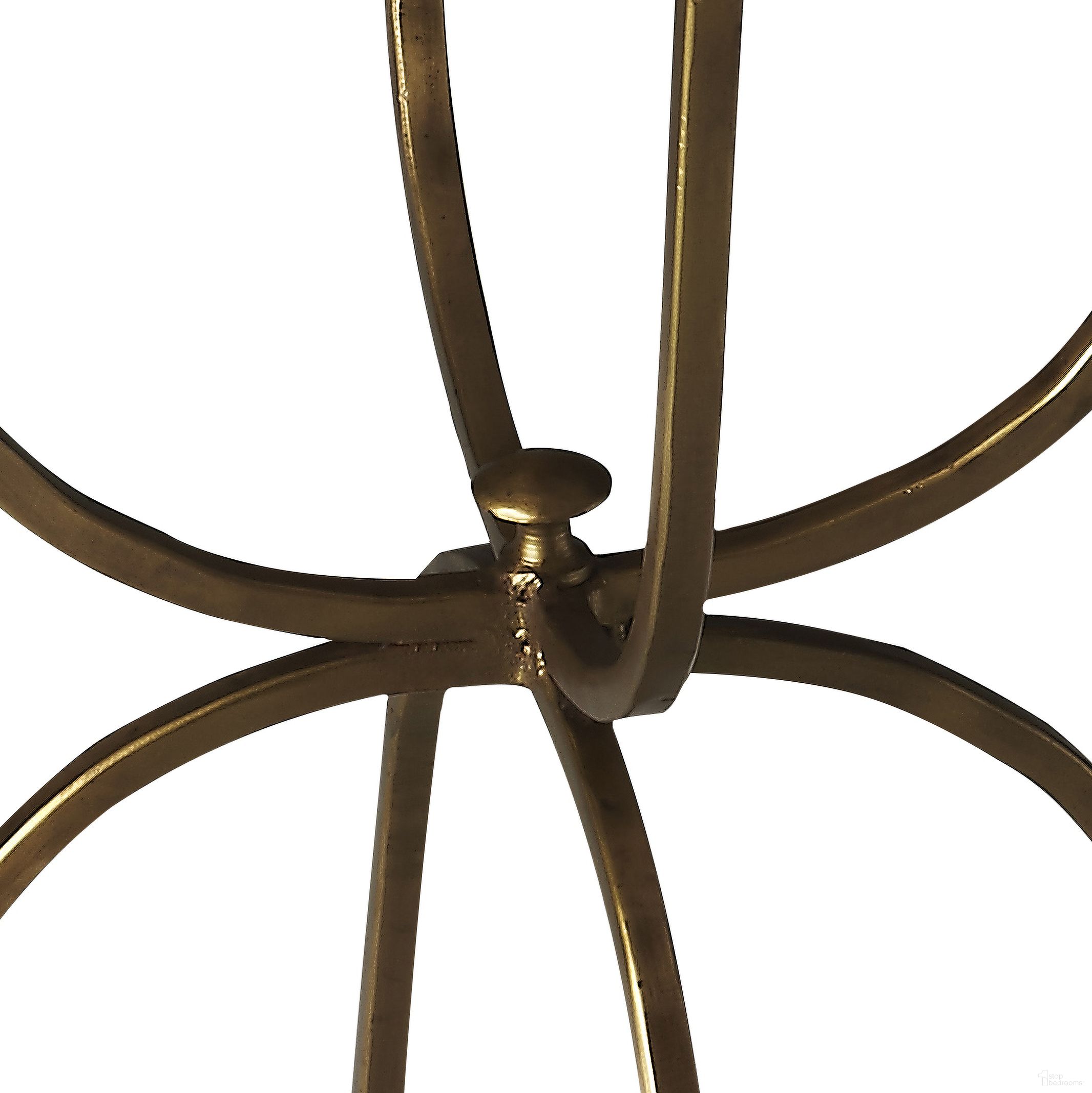 Butler Specialty Furniture Hager Accent Table - Thumbnail 2