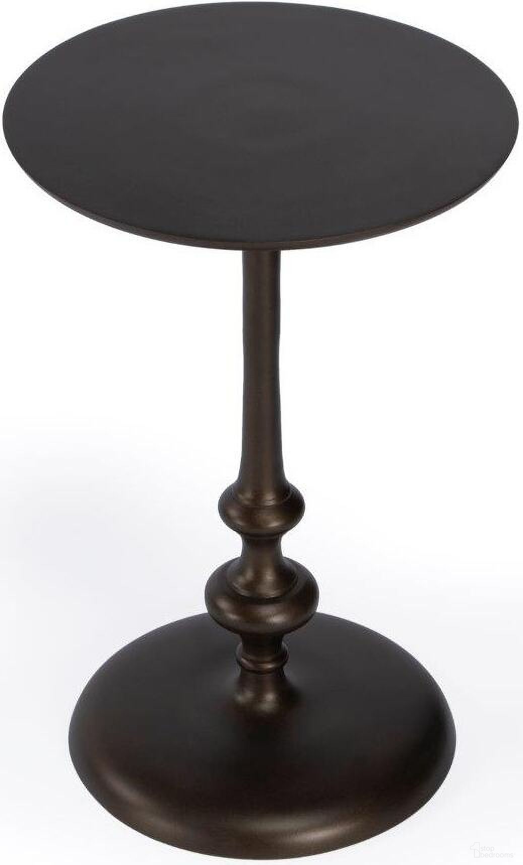 Butler Ivanna Metal Side Table