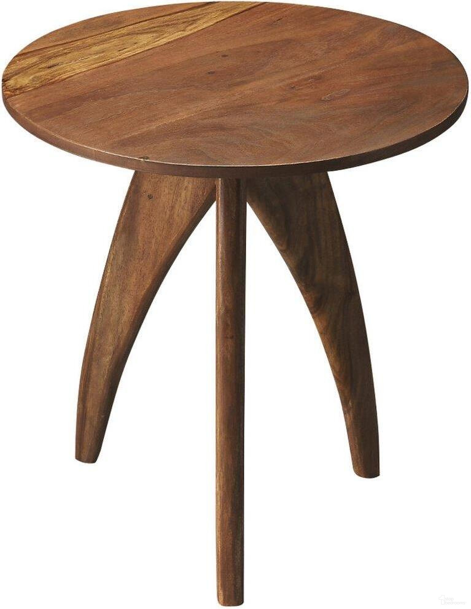 Butler Lautner Modern Accent Table
