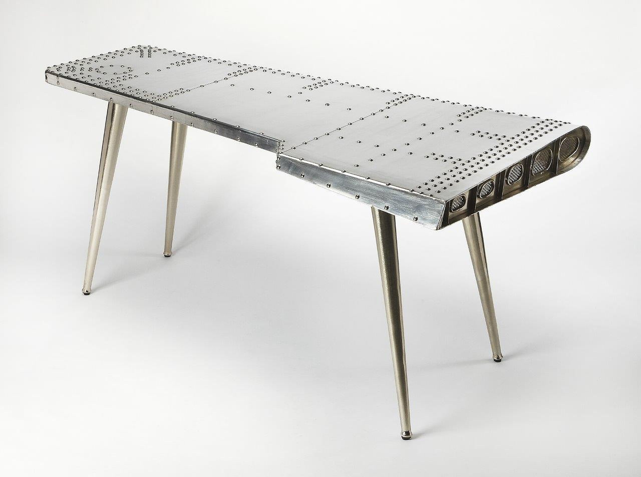 Butler Midway Aviator Desk