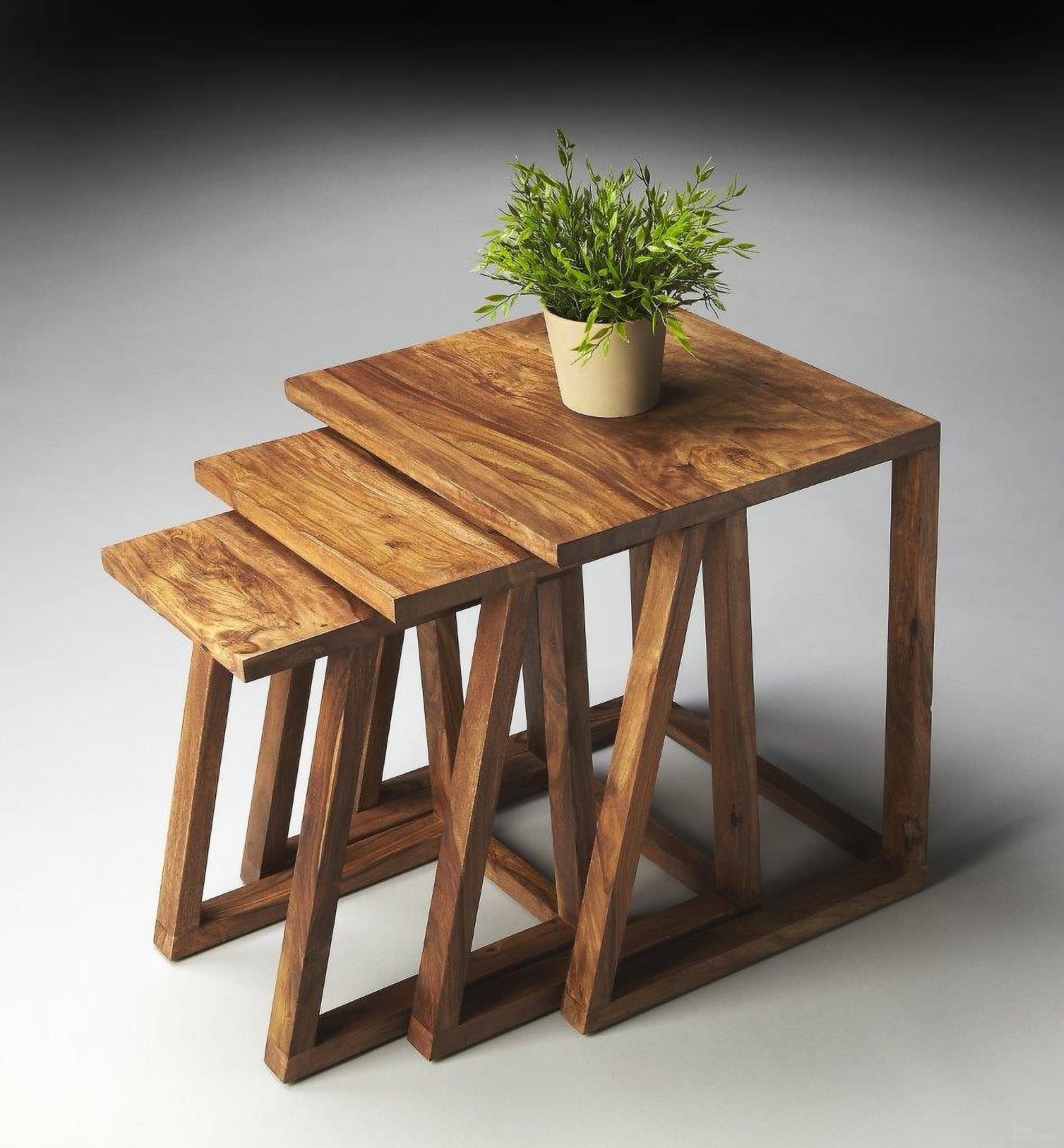 Butler Specialty Furniture Mira Nesting Tables
