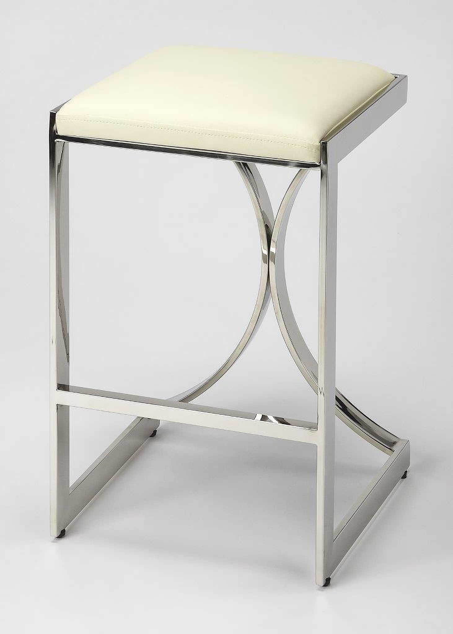 Butler Specialty Furniture Natalya Counter Stool - Thumbnail 4