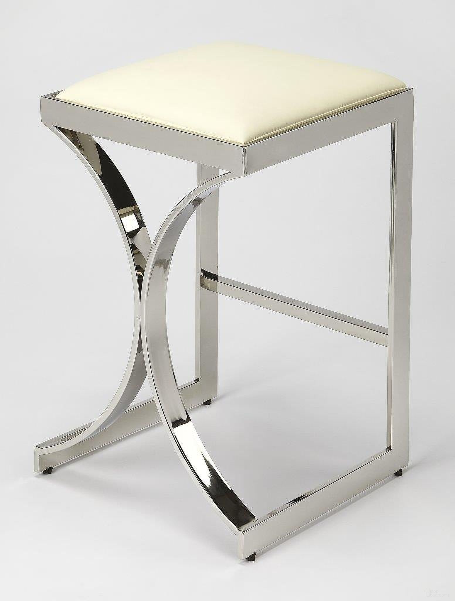 Butler Specialty Furniture Natalya Counter Stool - Thumbnail 5
