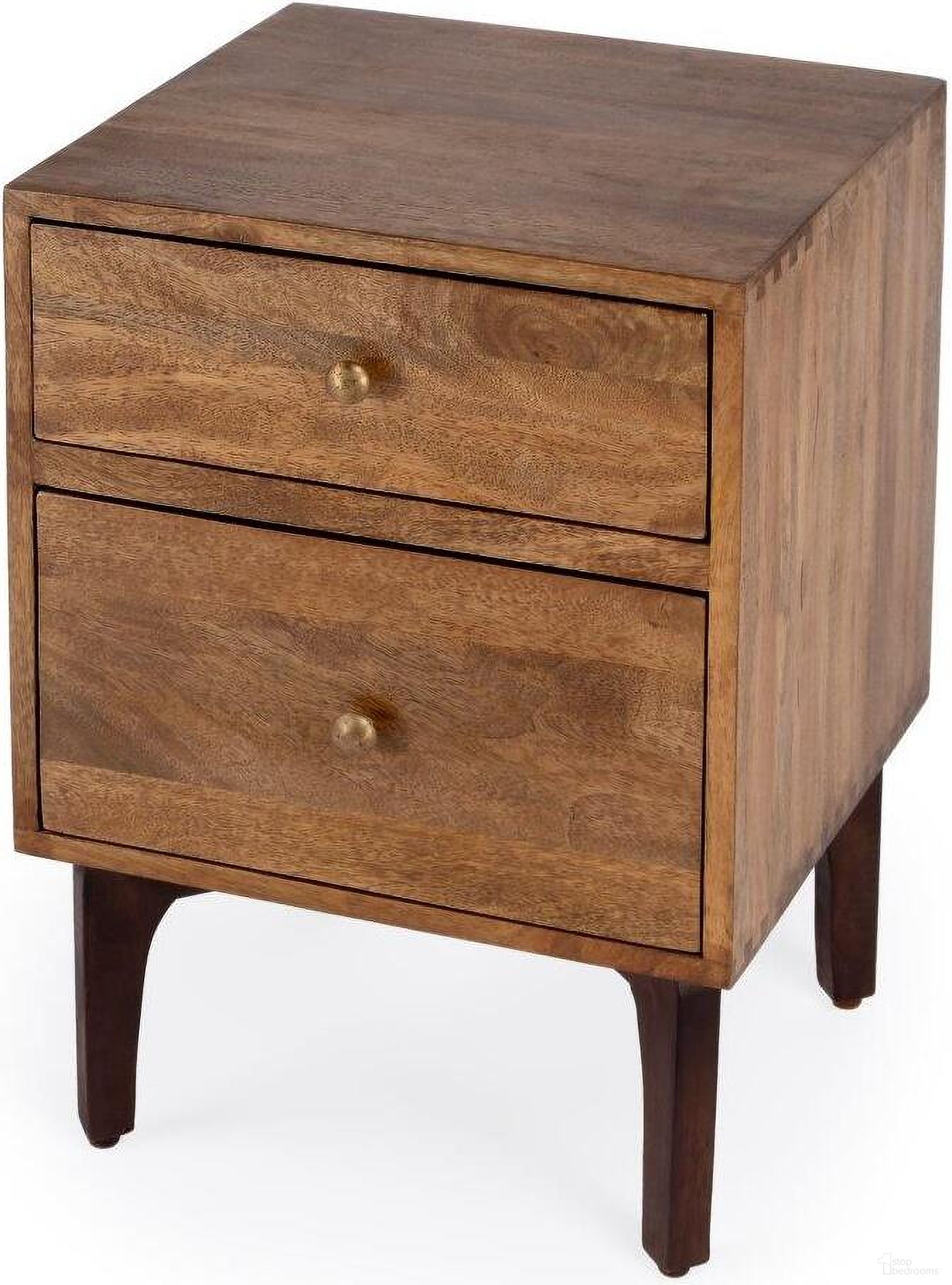 Butler Nuance Loft Chairside Chest