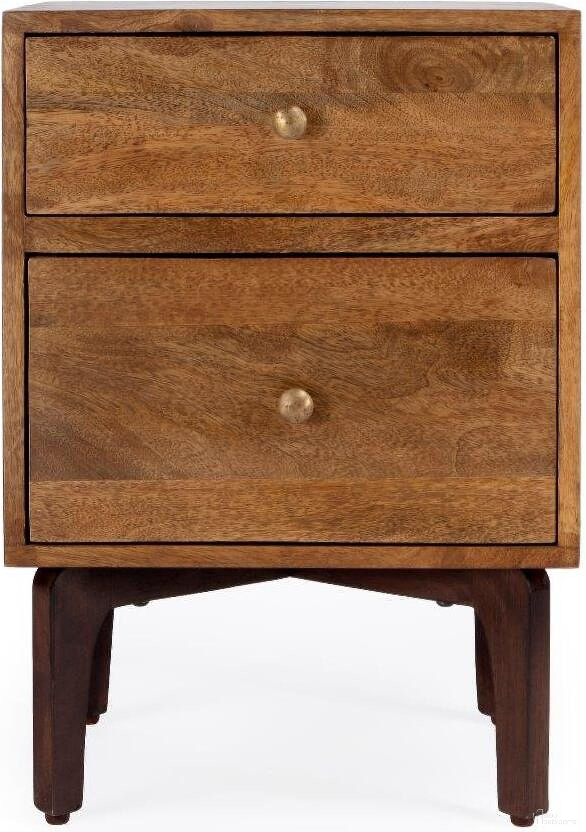 Butler Nuance Loft Chairside Chest - Thumbnail 2