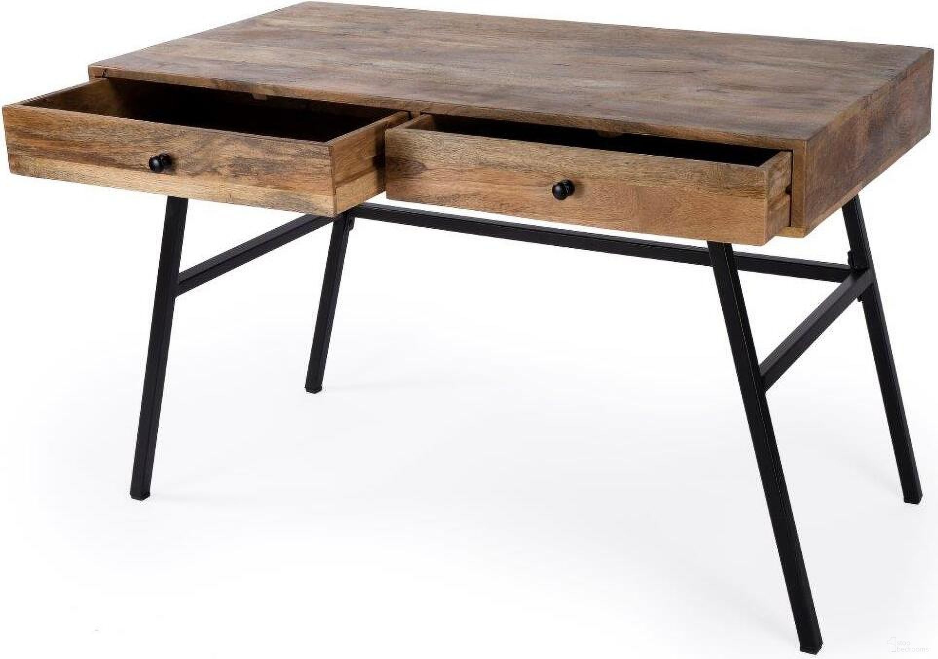 Butler Specialty Furniture Reison Desk - Thumbnail 4