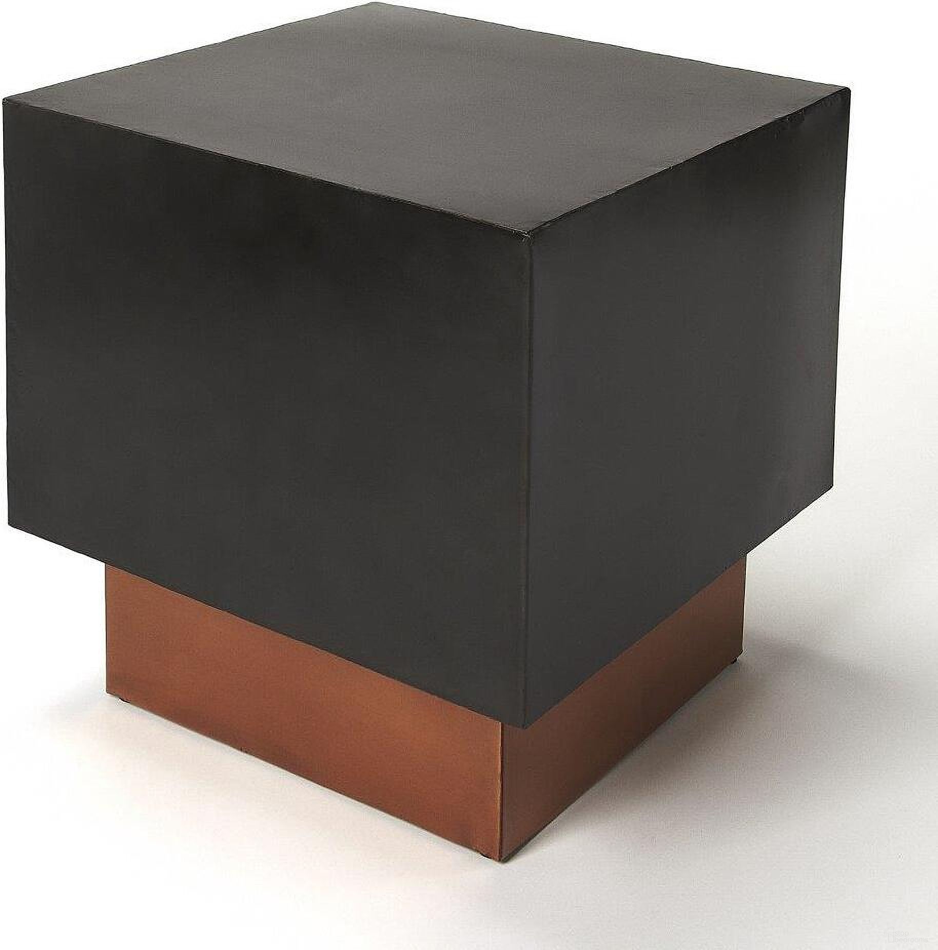 The appearance of Butler Solomon Metal Bunching Table designed by Butler Specialty Company in the modern / contemporary interior design. This multicolor piece of furniture was selected by 1StopBedrooms from Metalworks Collection to add a touch of cosiness and style into your home. Sku: 5244025. Material: Iron.