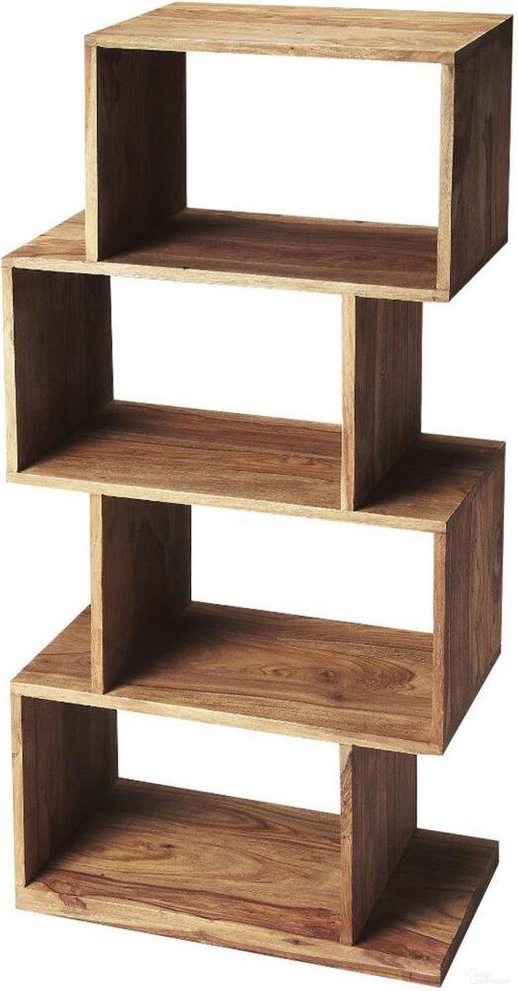 Butler Stockholm Modern Etagere
