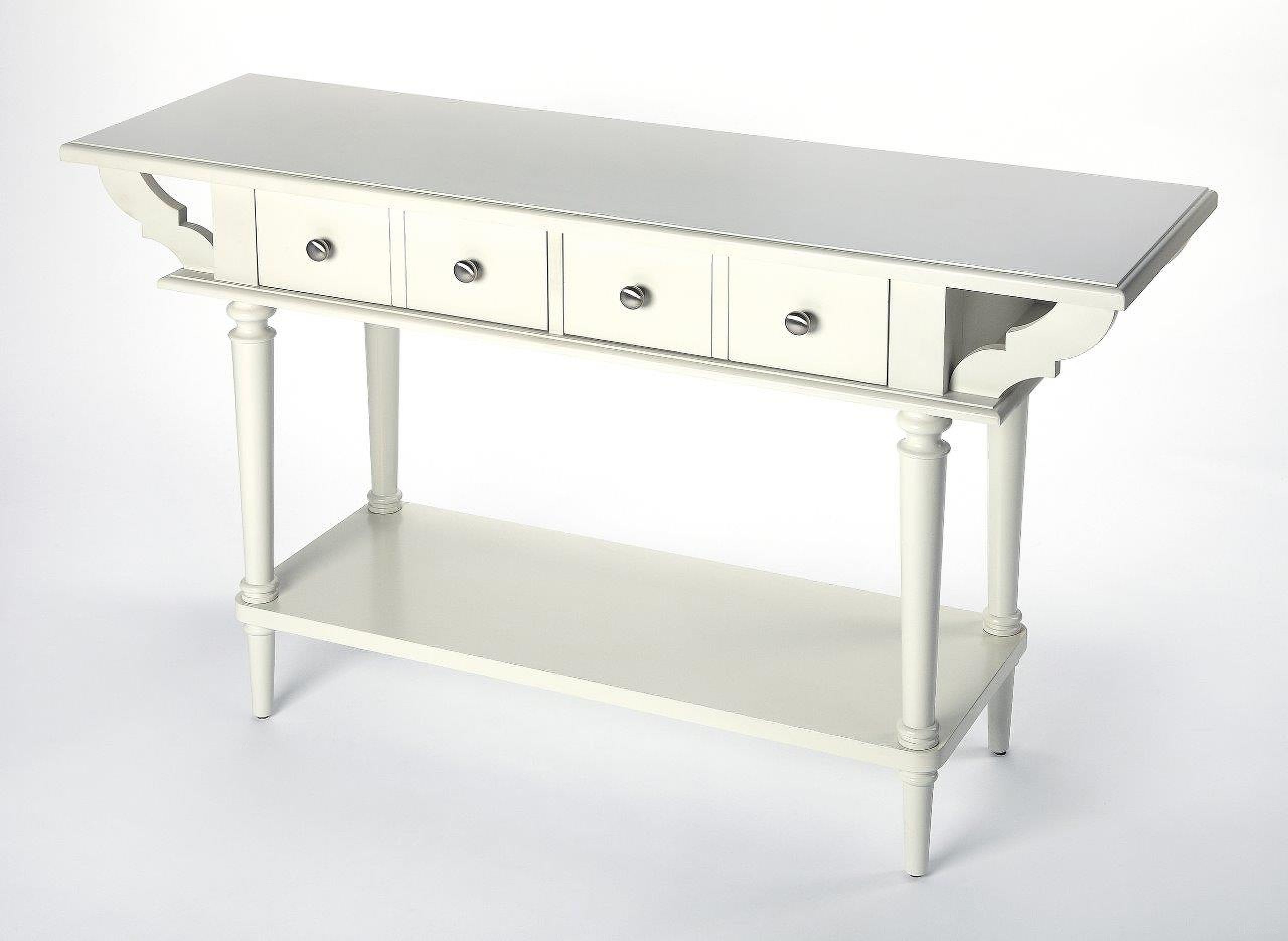 Butler Specialty Furniture Talia Console Table - Thumbnail 2