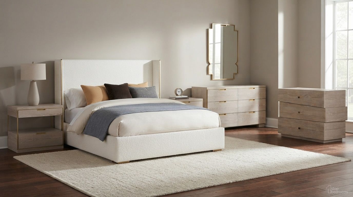 Cadence Bedroom Set