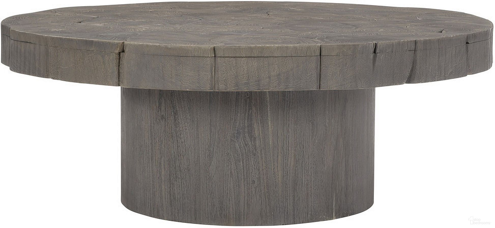 The appearance of Calavaras Cocktail Table designed by Bernhardt in the modern / contemporary interior design. This teak piece of furniture was selected by 1StopBedrooms from Calavaras Collection to add a touch of cosiness and style into your home. Sku: 301016. Material: Wood.