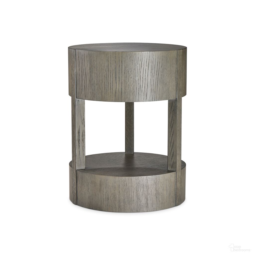 Bernhardt Calder Side Table - Thumbnail 2