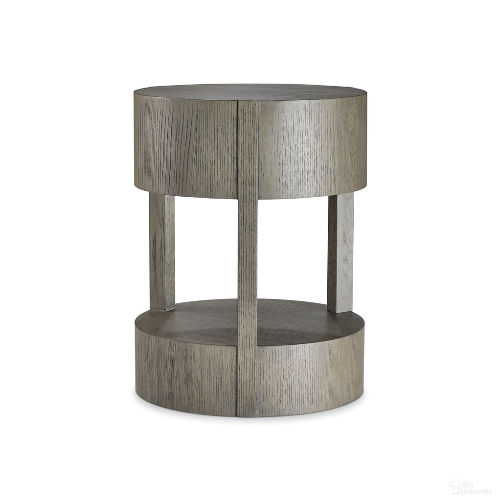 Bernhardt Calder Side Table - Thumbnail 4