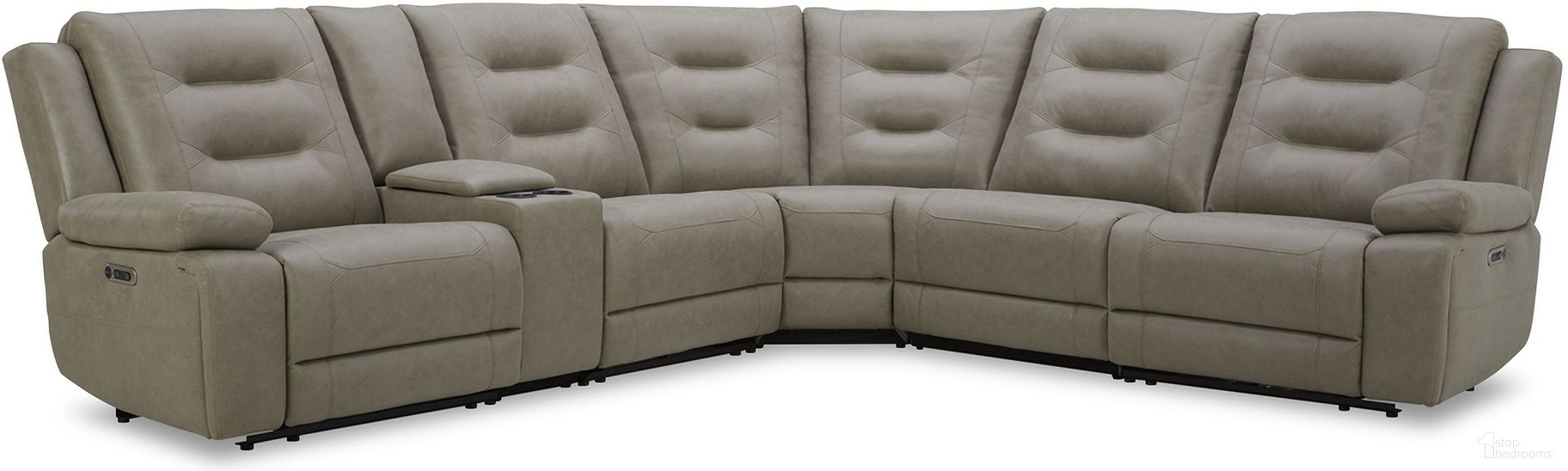 Parker House Swift Sectional