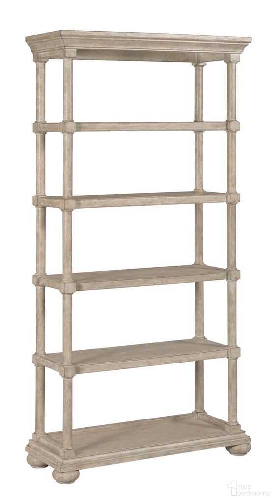 American Drew Cambric Ronde Etagere