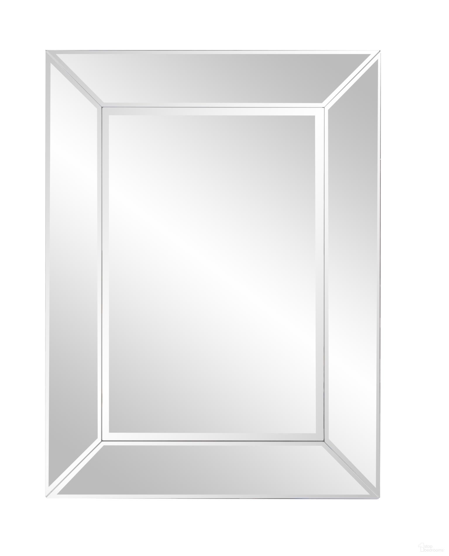 The appearance of Camden Accent Mirror designed by Howard Elliott in the modern / contemporary interior design. This mirror piece of furniture was selected by 1StopBedrooms from Camden Collection to add a touch of cosiness and style into your home. Sku: 68034. Material: Wood.