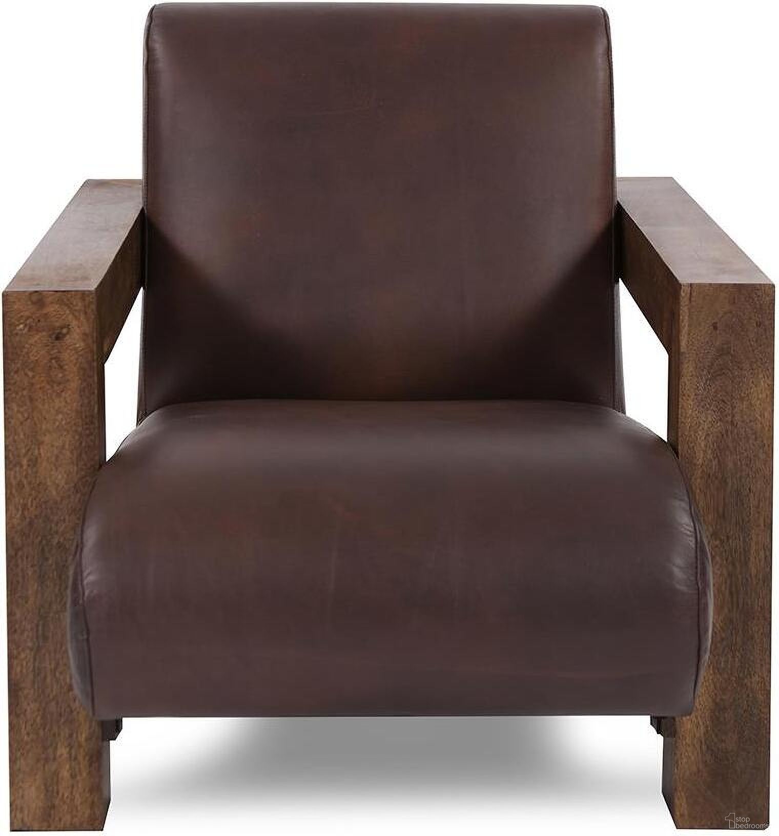 The appearance of Camden Chair In Brown designed by Howard Elliott in the interior design. This brown piece of furniture was selected by 1StopBedrooms from to add a touch of cosiness and style into your home. Sku: 27007. Material: Mango Wood.