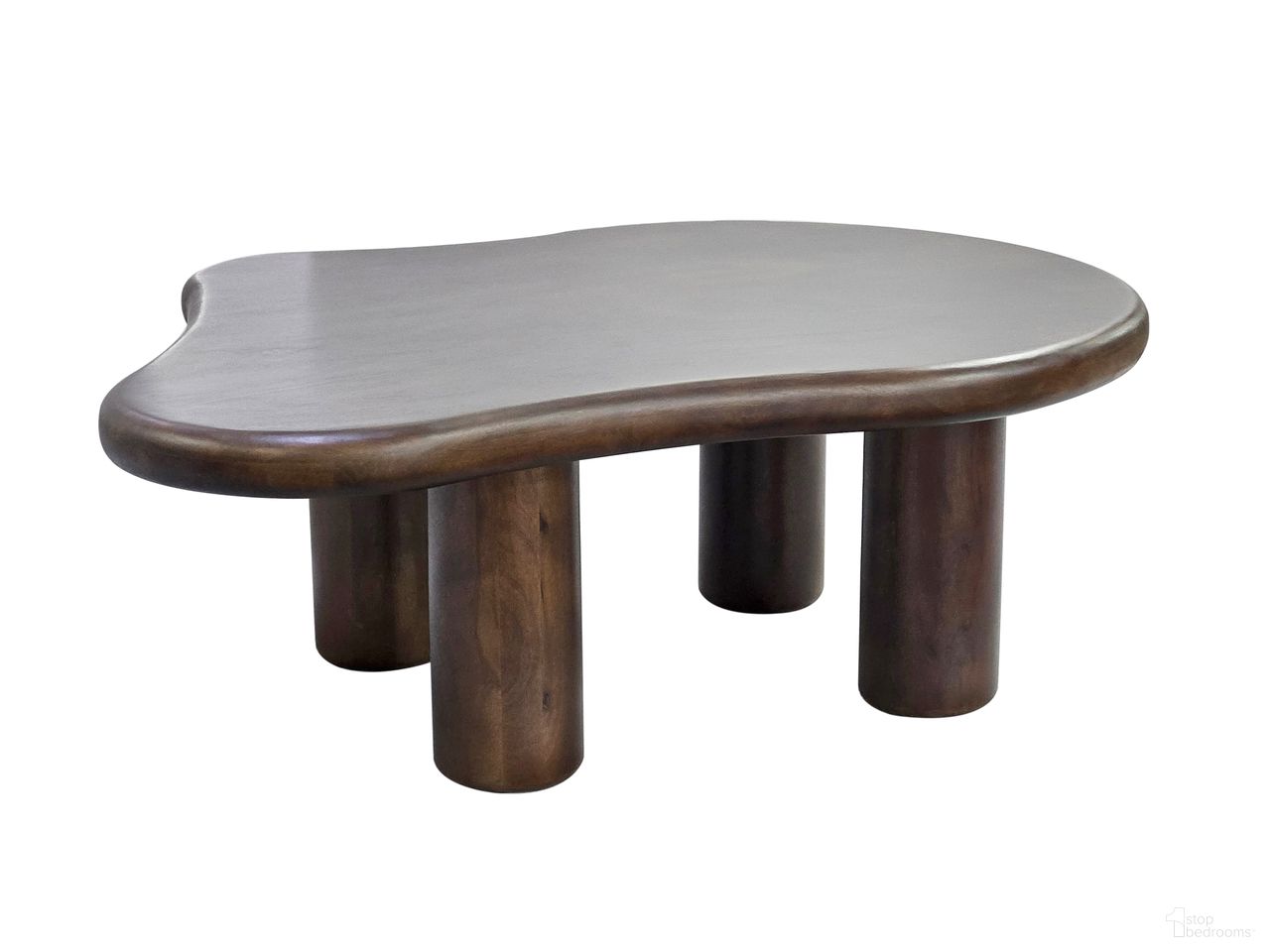 The appearance of Camden Coffee Table In Brown designed by Bassett Mirror Company in the modern / contemporary interior design. This brown piece of furniture  was selected by 1StopBedrooms from Camden Collection to add a touch of cosiness and style into your home. Sku: 6039-LR-140. Material: Wood.