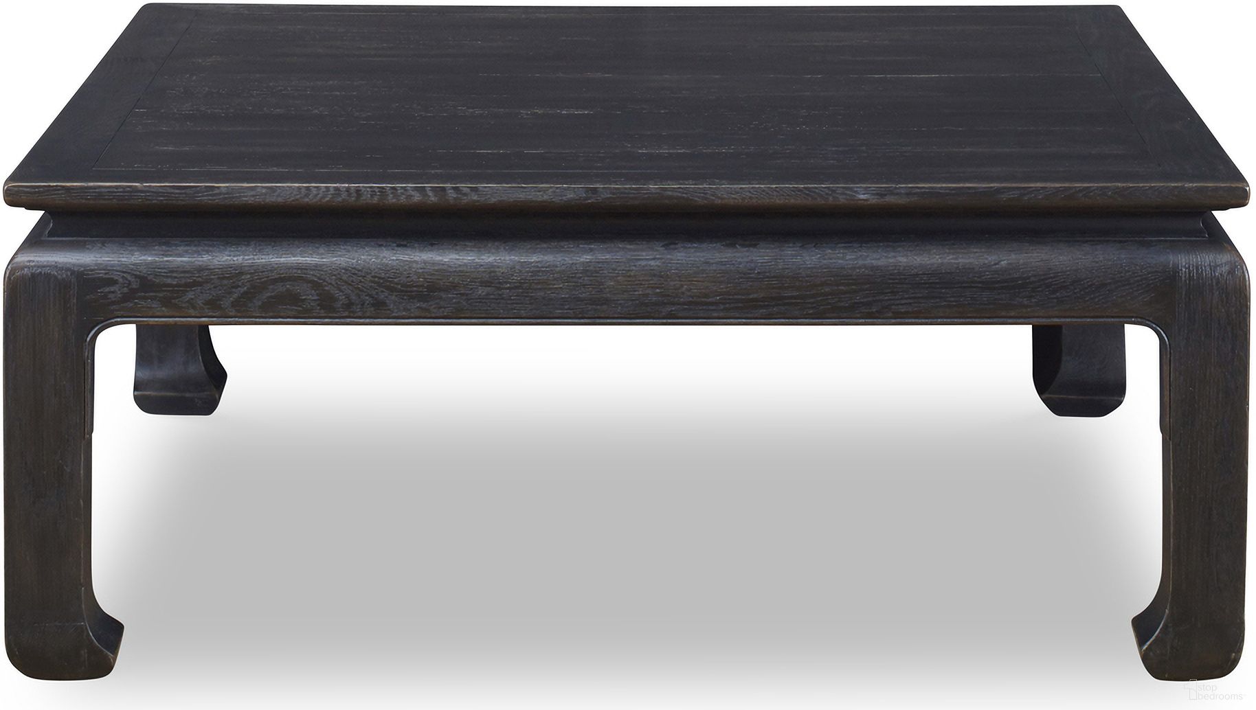 The appearance of Camden Wilson Cocktail Table In Rustic Black designed by Century Furniture in the transitional interior design. This rustic black piece of furniture was selected by 1StopBedrooms from Camden Collection to add a touch of cosiness and style into your home. Sku: B2B-604. Material: Oak Veneer.