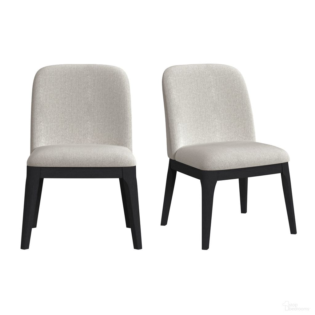 The appearance of Camelot Dining Side Chair Set of 2 In Black designed by Picket House in the modern / contemporary interior design. This black piece of furniture was selected by 1StopBedrooms from Camelot Collection to add a touch of cosiness and style into your home. Sku: D-16860-8-SC. Material: Paper. Chair Type: Side Chair.
