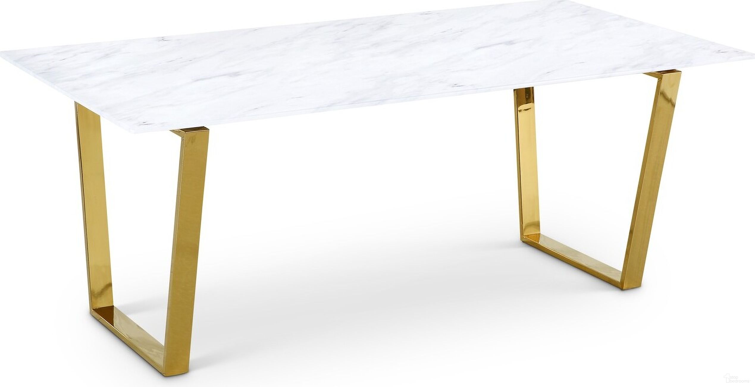 Meridian Furniture Cameron Dining Table
