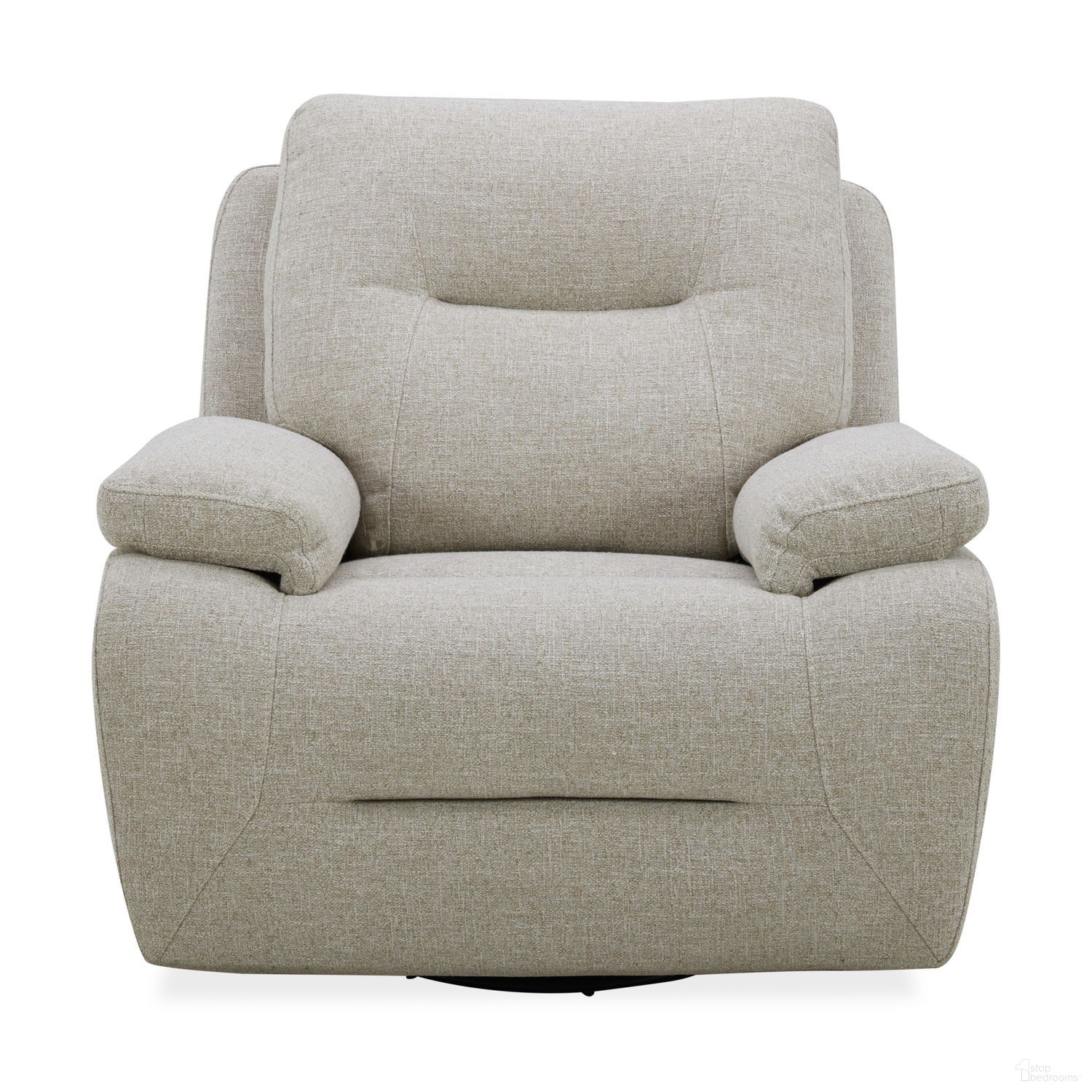 The appearance of Cameron SG Power Recliner In Nathan Ginger designed by Liberty in the transitional interior design. This nathan ginger piece of furniture was selected by 1StopBedrooms from Cameron Collection to add a touch of cosiness and style into your home. Sku: 7008GF-13P. Material: Solid Hardwood.