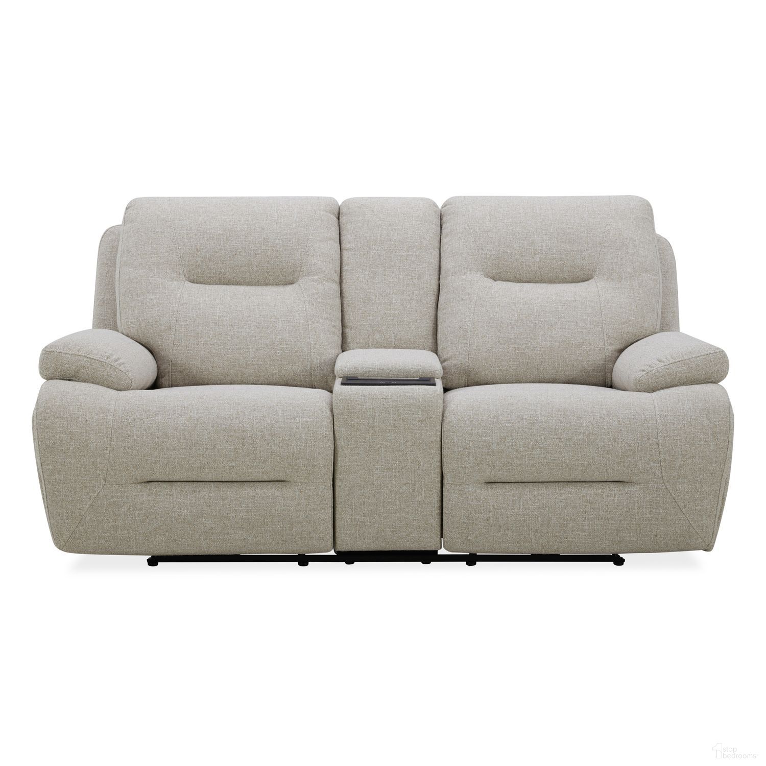 The appearance of Cameron Power Loveseat with Console and Zero Gravity In Nathan Ginger designed by Liberty in the transitional interior design. This nathan ginger piece of furniture was selected by 1StopBedrooms from Cameron Collection to add a touch of cosiness and style into your home. Sku: 7008GF-23P. Material: Solid Hardwood.
